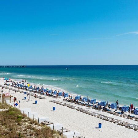 Apartament Tidewater 2117 Panama City Beach Zewnętrze zdjęcie