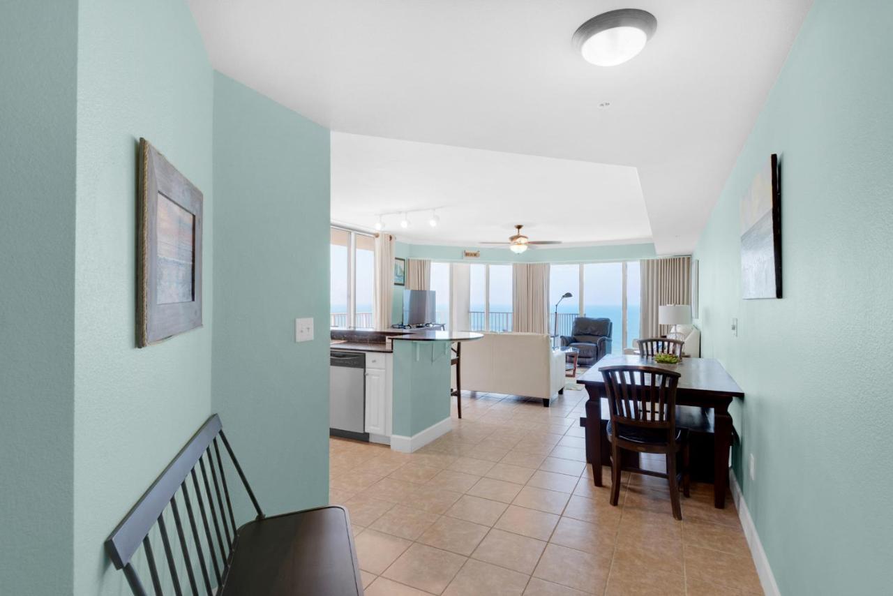 Apartament Tidewater 2117 Panama City Beach Zewnętrze zdjęcie