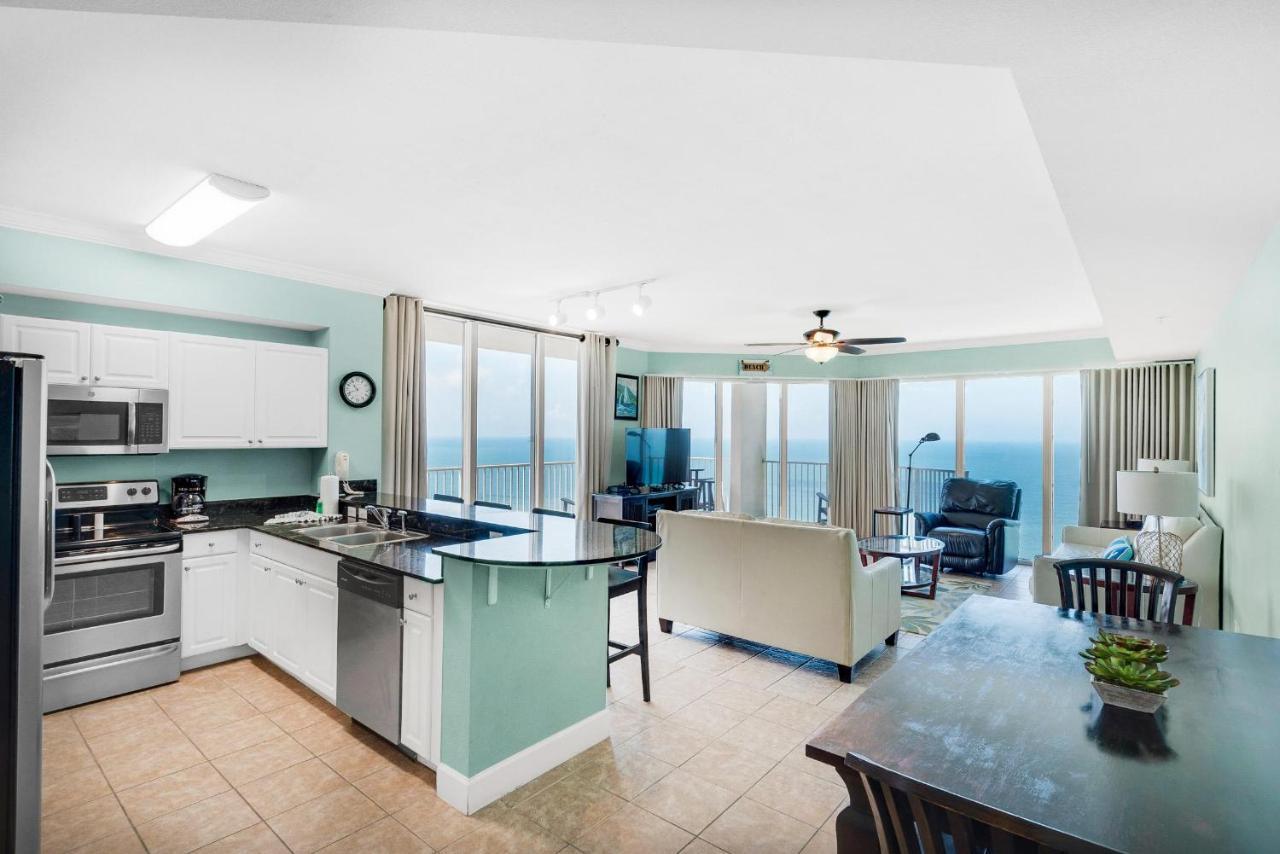 Apartament Tidewater 2117 Panama City Beach Zewnętrze zdjęcie