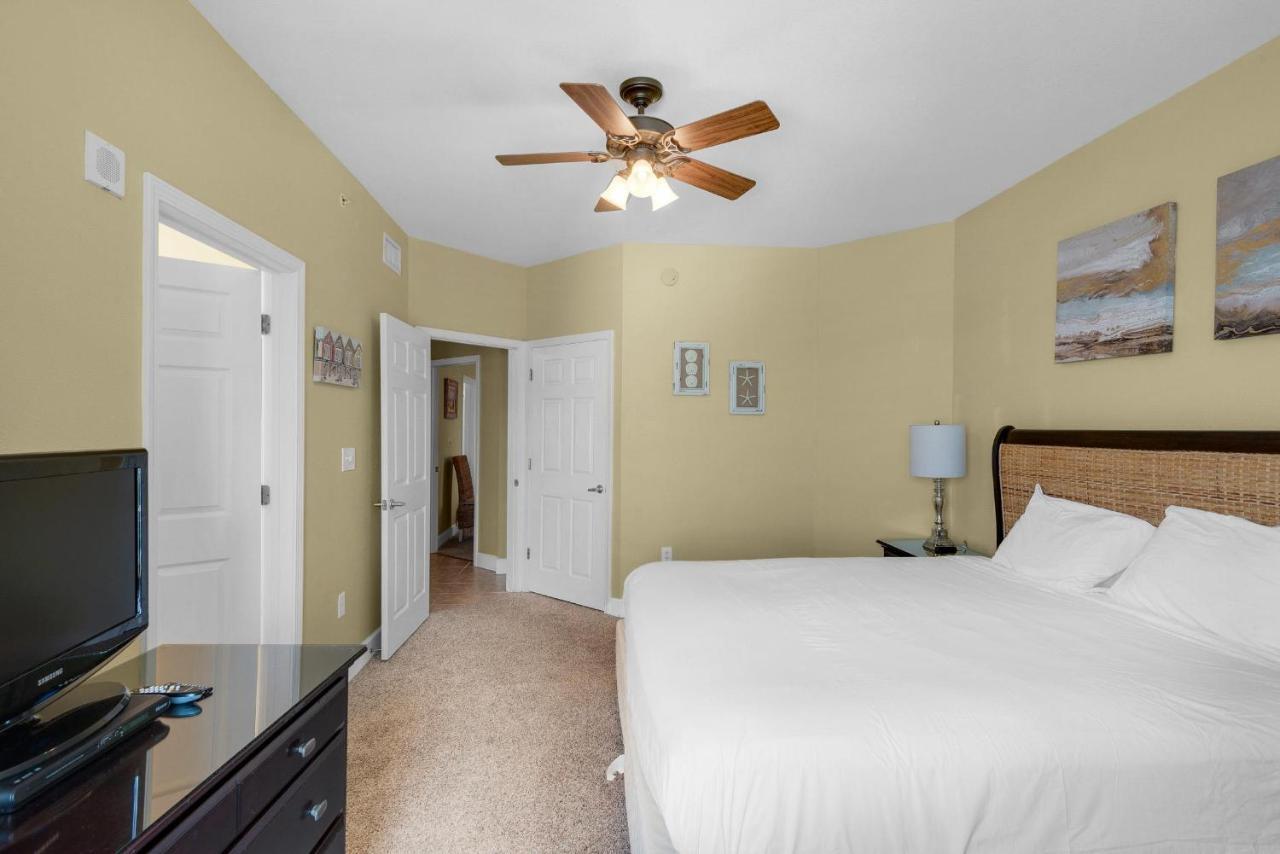 Apartament Tidewater 2117 Panama City Beach Zewnętrze zdjęcie